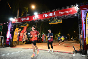 Selangor Half Marathon 2026