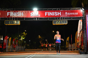 Selangor Half Marathon 2026