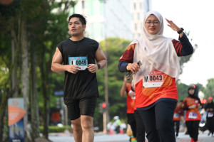 Selangor Half Marathon 2026