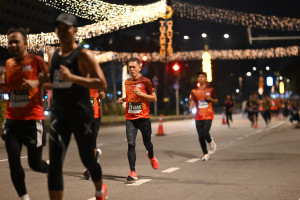 Selangor Half Marathon 2026