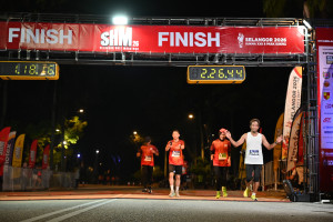 Selangor Half Marathon 2026