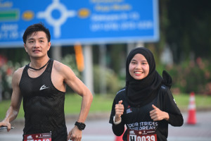 Selangor Half Marathon 2026