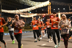 Selangor Half Marathon 2026