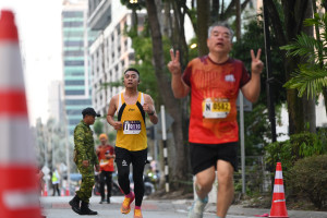 Selangor Half Marathon 2026