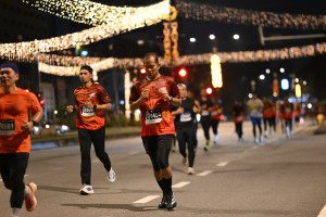 Selangor Half Marathon 2026