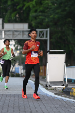 Selangor Half Marathon 2026