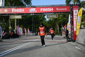 Selangor Half Marathon 2026
