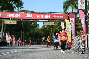 Selangor Half Marathon 2026