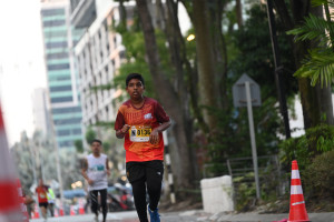 Selangor Half Marathon 2026