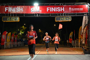 Selangor Half Marathon 2026