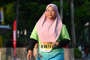 Selangor Half Marathon 2026