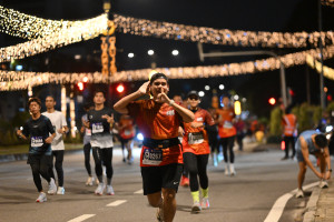 Selangor Half Marathon 2026