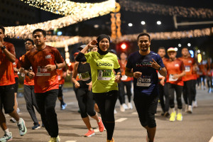 Selangor Half Marathon 2026