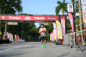 Selangor Half Marathon 2026