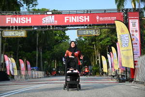 Selangor Half Marathon 2026
