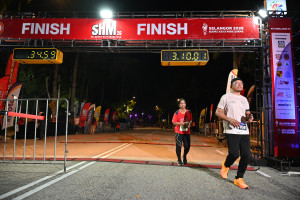 Selangor Half Marathon 2026