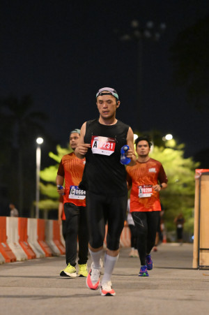 Selangor Half Marathon 2026