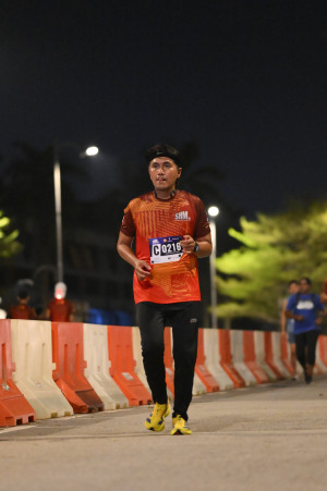 Selangor Half Marathon 2026