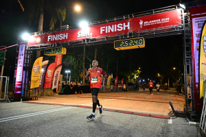 Selangor Half Marathon 2026