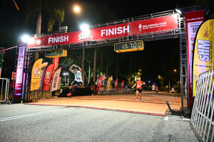 Selangor Half Marathon 2026