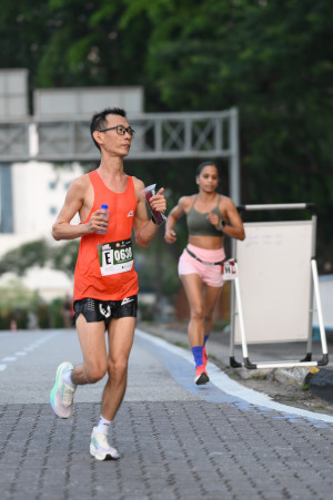 Selangor Half Marathon 2026
