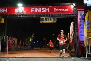 Selangor Half Marathon 2026