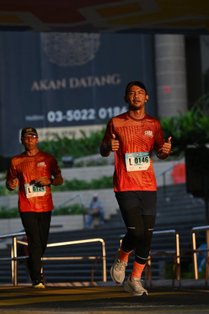 Selangor Half Marathon 2026