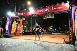 Selangor Half Marathon 2026