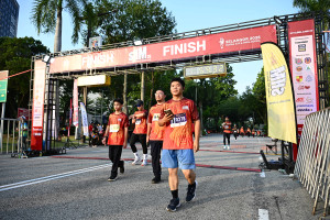 Selangor Half Marathon 2026