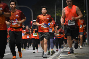 Selangor Half Marathon 2026