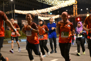 Selangor Half Marathon 2026