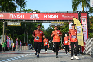 Selangor Half Marathon 2026