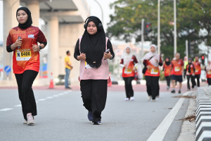 Selangor Half Marathon 2026