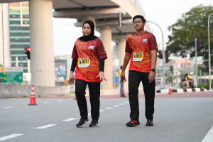 Selangor Half Marathon 2026