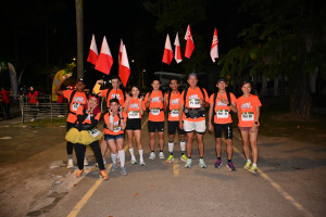 Selangor Half Marathon 2026