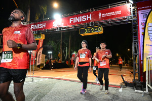 Selangor Half Marathon 2026
