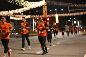 Selangor Half Marathon 2026