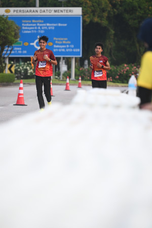 Selangor Half Marathon 2026