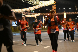 Selangor Half Marathon 2026