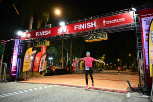 Selangor Half Marathon 2026
