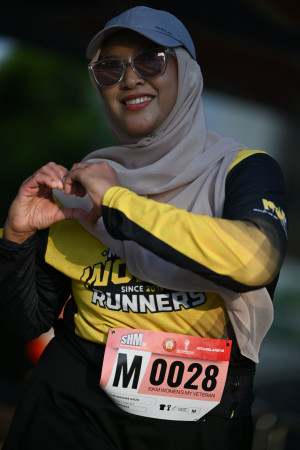 Selangor Half Marathon 2026