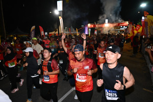 Selangor Half Marathon 2026