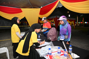 Selangor Half Marathon 2026