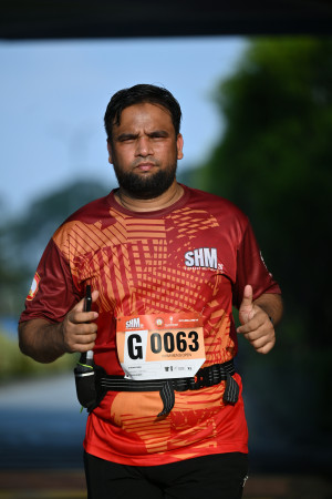 Selangor Half Marathon 2026