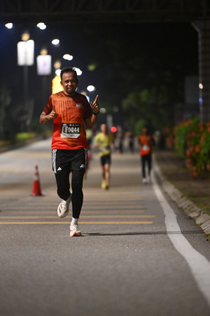 Selangor Half Marathon 2026