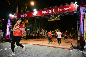 Selangor Half Marathon 2026