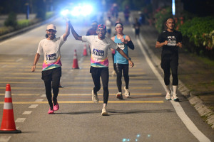 Selangor Half Marathon 2026