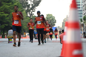 Selangor Half Marathon 2026