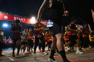 Selangor Half Marathon 2026