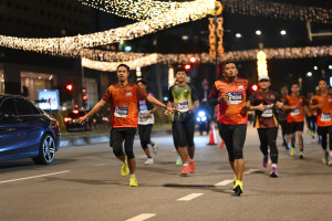 Selangor Half Marathon 2026